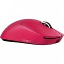 Logitech PRO X SUPERLIGHT 2C Wireless Gaming Mouse Pink - EER2-933 Logitech PRO X SUPERLIGHT 2C Wireless Gaming Mouse Pink - EER2-933