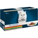 GOURMET 12321177 cats moist food 85 g