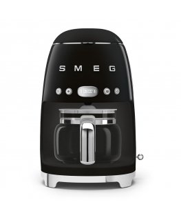 Smeg DCF02BLEU kohvimasin Manuaal 1,4 l