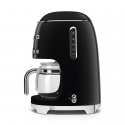 Smeg DCF02BLEU kafijas automāts Manuāls Kafijas automāts ar karstā ūdens pilināšanu 1,4 L Smeg DCF02BLEU kafijas automāts Manuāls Kafijas automāts ar karstā ūdens pilināšanu 1,4 L