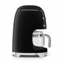 Smeg DCF02BLEU kavos aparatas Rankinis Lašelinis kavos aparatas 1,4 L Smeg DCF02BLEU kavos aparatas Rankinis Lašelinis kavos aparatas 1,4 L