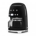 Smeg DCF02BLEU kohvimasin Manuaal 1,4 l Smeg DCF02BLEU kohvimasin Manuaal 1,4 l