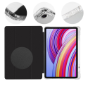OBAL:ME MistyTab Case for Xiaomi Redmi Pad Pro Black