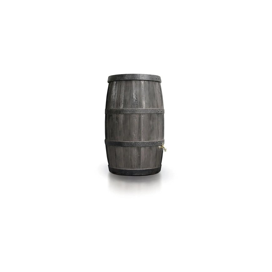Prosperplast LIETAUS VANDENS BAKERIS BURGUNDY BARREL 500L UMBRA WOOD – 2