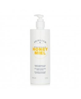 Perlier Honey 24H Super-Hydrating Body Lotion, 400 ml