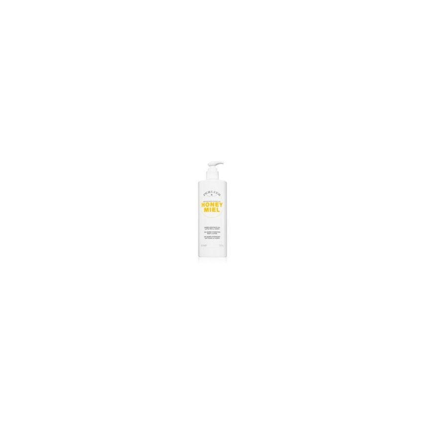 Perlier Honey 24H Super-Hydrating Body Lotion, 400 ml – 2