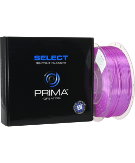PrimaCreator PrimaSelect PLA Satin 1.75 mm 1kg - Jemstone Violetne