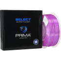 PrimaCreator PrimaSelect PLA Satin 1.75 mm 1kg - Jemstone Violetā PrimaCreator PrimaSelect PLA Satin 1.75 mm 1kg - Jemstone Violetā