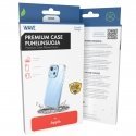 Wave WAVE-PPC-AP-IP14-TP mobiliojo telefono dėklas 15,5 cm (6.1") Permatomas Wave WAVE-PPC-AP-IP14-TP mobiliojo telefono dėklas 15,5 cm (6.1") Permatomas