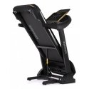 ZIPRO Pacemaker Gold liikuv jooksurada 1400 x 51,5 mm 20 km/h ZIPRO Pacemaker Gold liikuv jooksurada 1400 x 51,5 mm 20 km/h