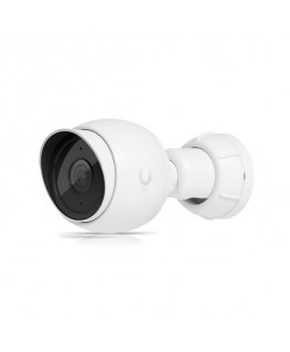 Ubiquiti G5 Bullet Bullet (shape) IP камера видеонаблюдения В помещении и на открытом воздухе 2688 x 1512 пикселей Стена/столб