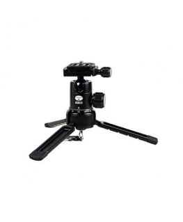 Sirui 3T-35K trijkājis Digitālajām/filmu kamerām 3 kāja (-s) Melns