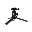 Sirui 3T-35K tripod Digital/film cameras 3 leg(s) Black Sirui 3T-35K tripod Digital/film cameras 3 leg(s) Black