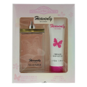 Set Designer French: Heavenly, Eau De Parfum, For Women, 90 ml + Set Designer French: Heavenly, Eau De Parfum, For Women, 90 ml +