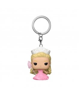 Funko Pocket POP võtmehoidja Wicked Glinda
