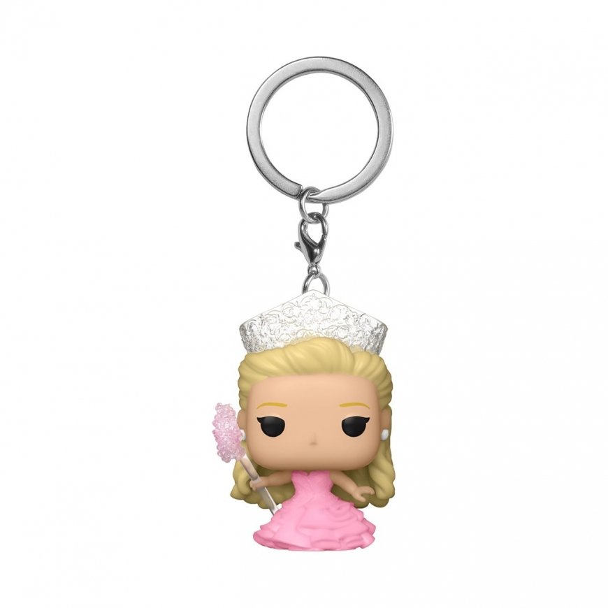 Funko Pocket POP avaimenperä Wicked Glinda