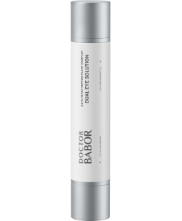 BABOR Nooredav kreem silmade ümber. Dual Eye Solution