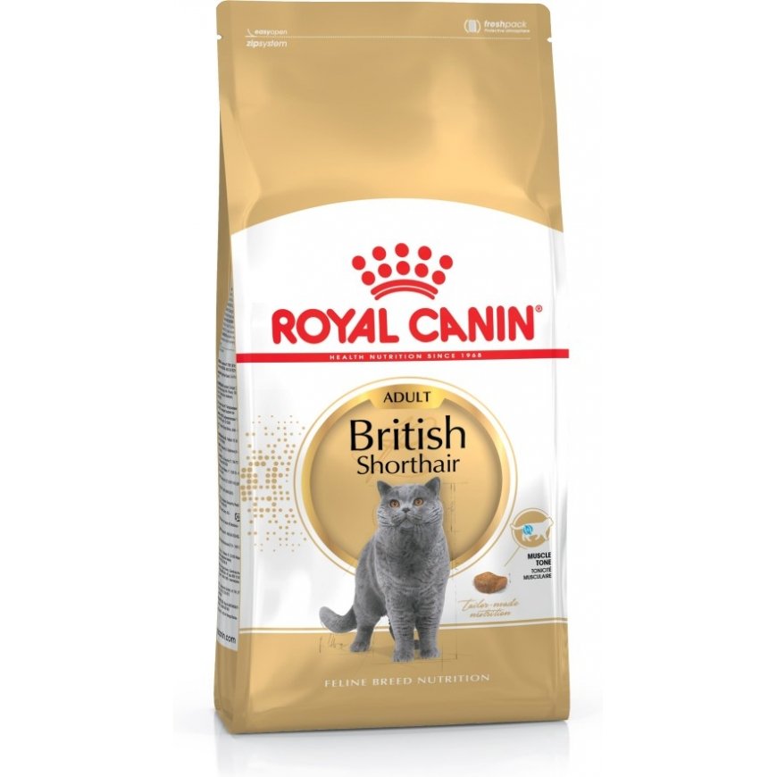 Royal Canin Royal Canin British Shorthair