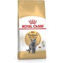Royal Canin British Shorthair сухой корм для кошек 2 kg Взрослый