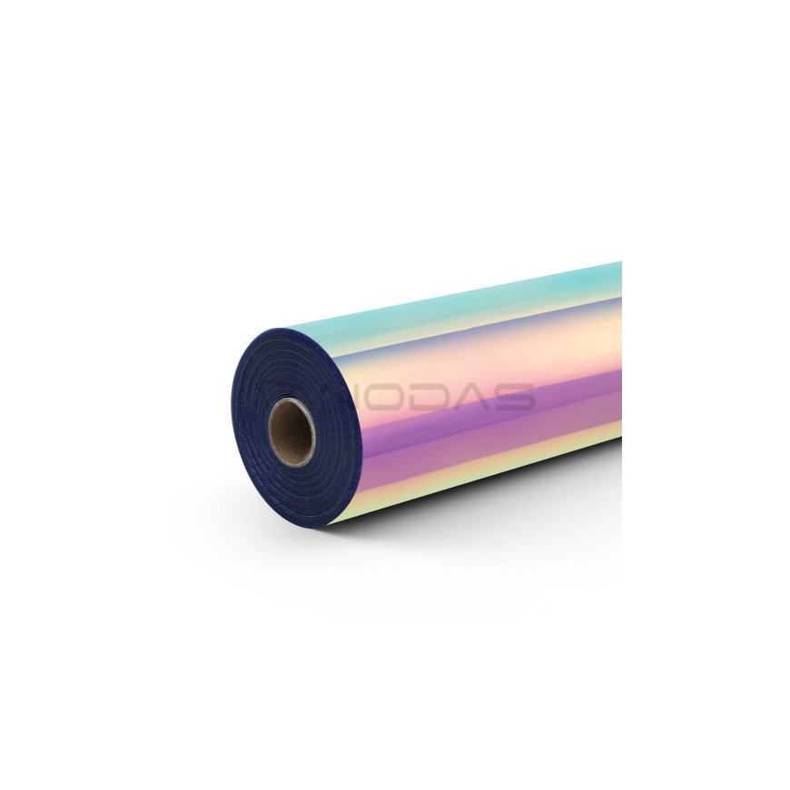 LOKLiK jatkuva tahmea vinyyliholografinen – 2