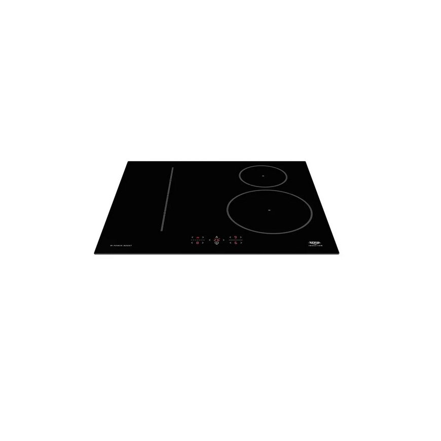Upo UI6421BC Melns Iebūvēts 60 cm