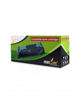 PRINTLINE saderīgs toneris ar Brother TN-1030, melns