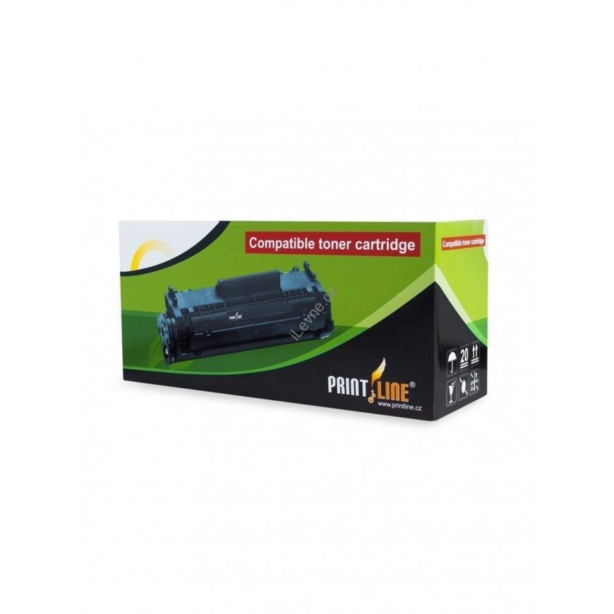 PRINTLINE compatible toner with Brother TN-1030, black