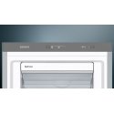 Siemens iQ300 GS36NVIEP freezer Upright freezer Freestanding 242 L E Stainless steel Siemens iQ300 GS36NVIEP freezer Upright freezer Freestanding 242 L E Stainless steel