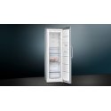 Siemens iQ300 GS36NVIEP saldētava Stateniska saldētājkamera Brīvi novietots 242 L E Nerūsējošs tērau Siemens iQ300 GS36NVIEP saldētava Stateniska saldētājkamera Brīvi novietots 242 L E Nerūsējošs tērau