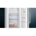 Siemens iQ300 GS36NVIEP šaldiklis Vertikali šaldymo kamera Pastatomi 242 L E Nerūdijančiojo plieno Siemens iQ300 GS36NVIEP šaldiklis Vertikali šaldymo kamera Pastatomi 242 L E Nerūdijančiojo plieno