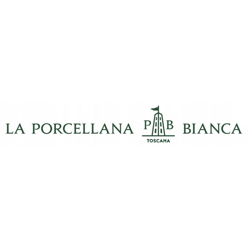 LA PORCELLANA BIANCA SOLOTUA Cup and Saucer 90 ml, Pattern M