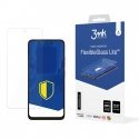 3MK FlexibleGlass Lite Caurspīdīgs ekrāna aizsargs Motorola 1 pcs