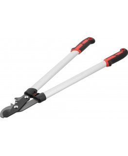 Toya Sa Poland Sodo Telescopic Pruner | with Gear Mechanism | 760 mm, Ø40 mm (YT-88290)