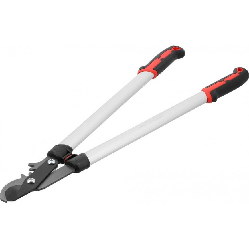 Toya Sa Poland Sodo Telescopic Pruner | with Gear Mechanism | 760 mm, Ø40 mm (YT-88290)