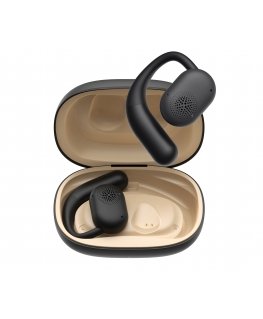 Havit OWS914 (Black) Наушники True Wireless Stereo (TWS) Заушины Calls/Music Bluetooth Черный