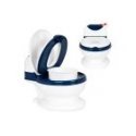 Ricokids Jelly Tricycle Balance Scooter for Kids, Glowing in the Dark - Blue Ricokids Jelly Tricycle Balance Scooter for Kids, Glowing in the Dark - Blue