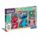 Clementoni Supercolor 24029 puzzle Jigsaw puzzle 24 pc(s) Cartoons Clementoni Supercolor 24029 puzzle Jigsaw puzzle 24 pc(s) Cartoons