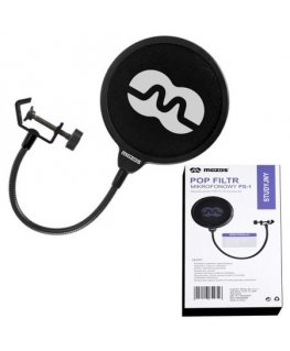 MOZOS MKIT-STUDIO-PRO USB XLR Mikrofonu komplekts