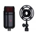 MOZOS MKIT-STUDIO-PRO USB XLR Mikrofonisetti MOZOS MKIT-STUDIO-PRO USB XLR Mikrofonisetti