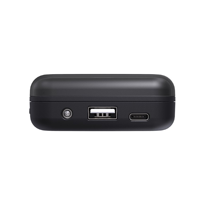 XTAR BC4 R03 / AAA and R6 / AA Li-ion 1 5V / NiMH battery charger Universal USB – 3