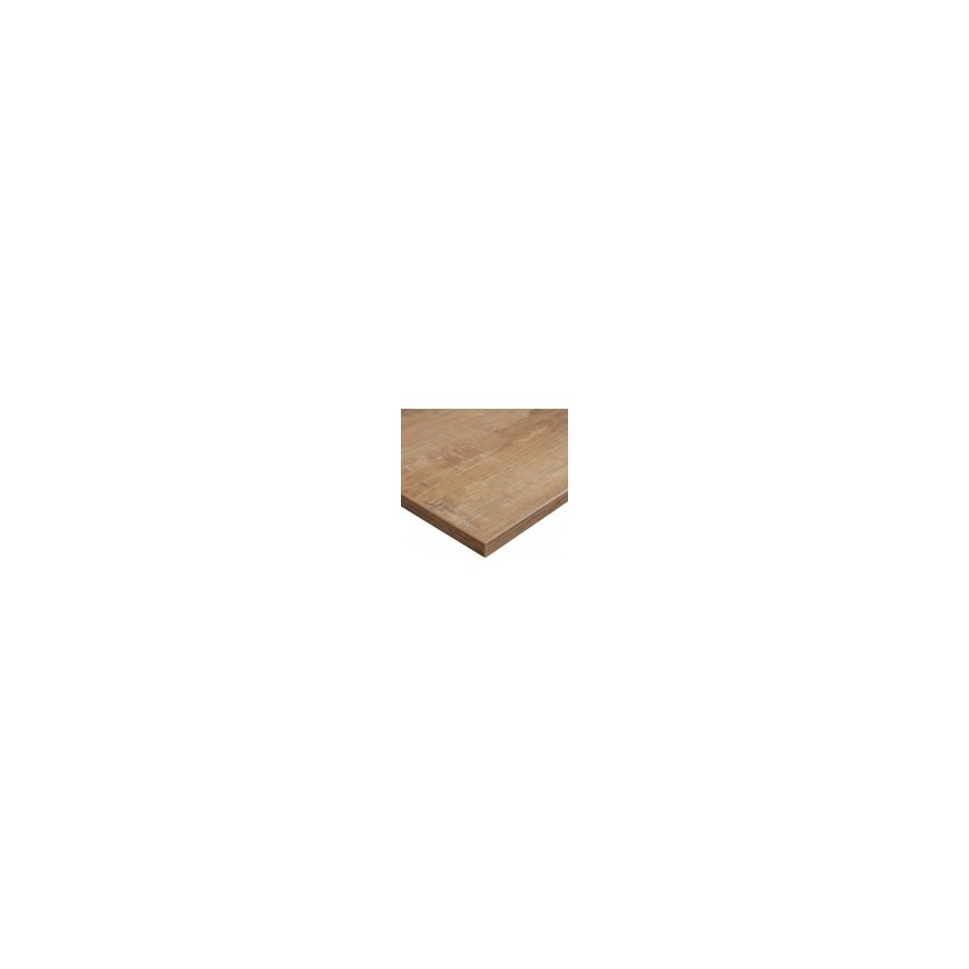 Spacetronik Universaalne lauaplaat 138x80x1.8 cm Retro