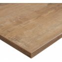 Spacetronik Universal Desk Top 138x80x1.8 cm Retro Spacetronik Universal Desk Top 138x80x1.8 cm Retro