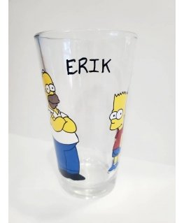 ERIK The Simpsons Moe's Tavern durų kilimėlis