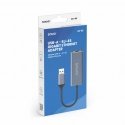 Savio AK-83 interface cards/adapter RJ-45