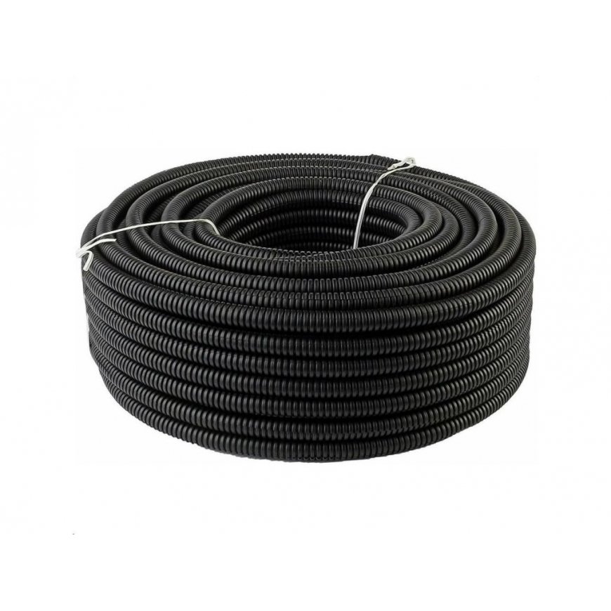 OEM kaabelikaitse (hanenkael) 10mm, pakend 100m – 2