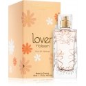 Jeanne Arthes Lover in Bloom tualetā ūdens 50 ml (sievietēm) Jeanne Arthes Lover in Bloom tualetā ūdens 50 ml (sievietēm)