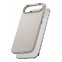 PanzerGlass CARE by ® FLOW Case Vanilla w. MagSafe iPhone Air PanzerGlass CARE by ® FLOW Case Vanilla w. MagSafe iPhone Air