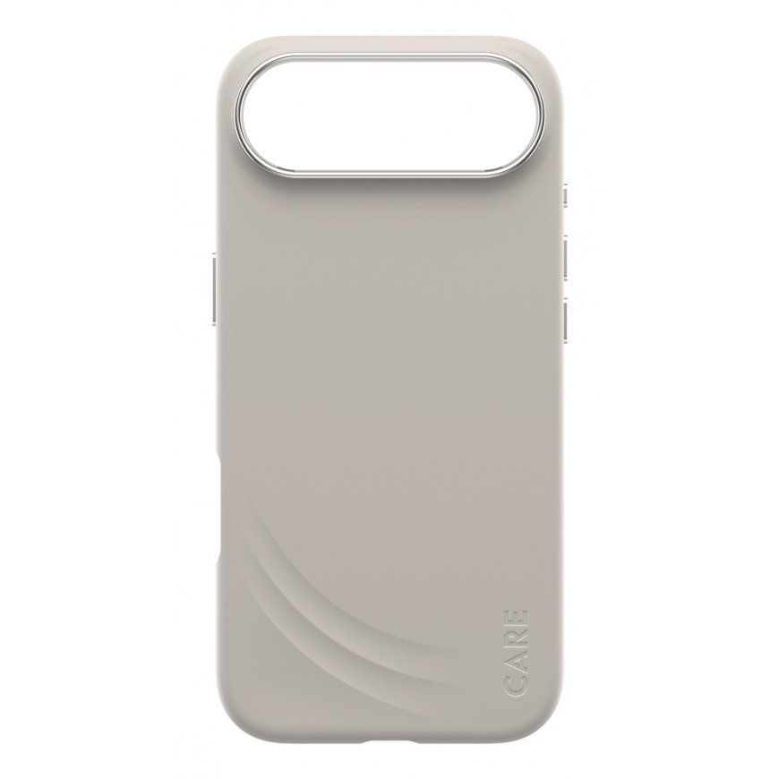 PanzerGlass CR48218 matkapuhelimen suojakotelo 16,5 cm (6.5") Suojus Beige – 2