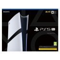 Sony PlayStation 5 PRO mängukonsool (2 TB SSD, Digital) Sony PlayStation 5 PRO mängukonsool (2 TB SSD, Digital)