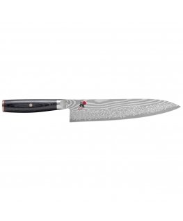 ZWILLING Miyabi 5000 FCD Terästä 1 kpl Gyutoh-veitsi